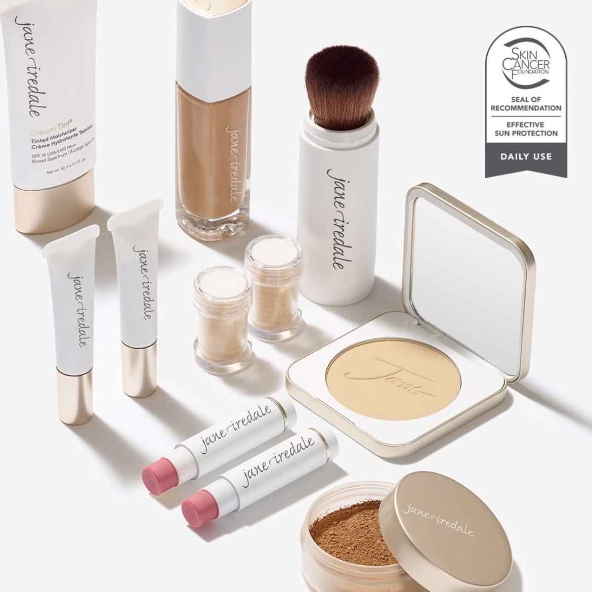 Contour & Highlight