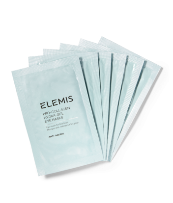 Pro-Collagen Hydra-Gel Eye Masks 6τεμ.