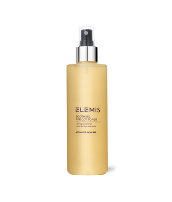 Soothing Apricot Toner 200ml