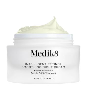 Intelligent Retinol Smoothing Night Cream Κρέμα Προσώπου Νυκτός 50ml