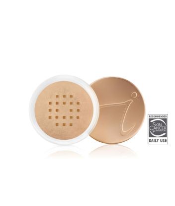 Amazing Base Loose Mineral Powder SPF 20 - Golden Glow 10,5gr
