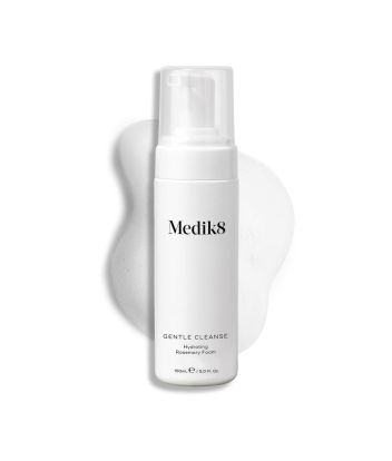 Gentle Cleanse Αφρός Καθαρισμού 150ml