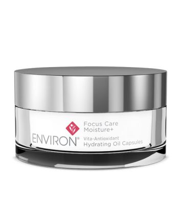 Focus Care Moisture+ | Vita-Antioxidant Hydrating Oil Capsules 30 caps.