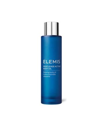 Musclease Active Body Oil 100ml