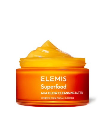 Superfood Glow Cleansing Butter 90ml
