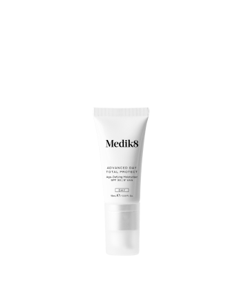 Medik8 Advanced Day Total Protect SPF30 Κρέμα Ημέρας Με Αντηλιακό 50ml