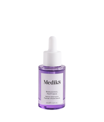 Bakuchiol Peptides Αναζωογονητικός Ορός 30ml