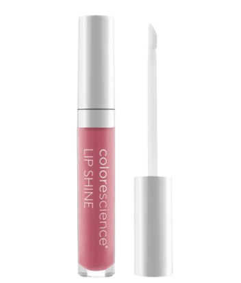 Peptide Lip Shine SPF 30 4ml -  Rose 