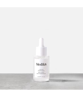 Liquid Peptides Ορός Προσώπου 30ml