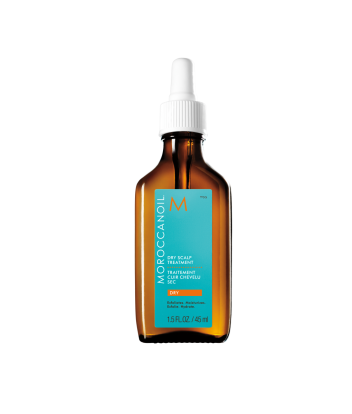 Moroccanoil Dry Scalp Treatment 45ml (για Ξηροδερμία, κνησμό)
