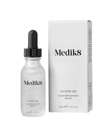 Hydr8 B5 Ενυδατικός Ορός 30ml