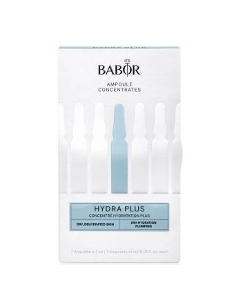 Babor Ampoule Concentrates Hydra Plus (7x2ml)