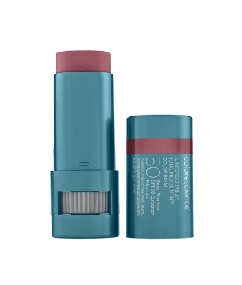 Sunforgettable Total Protection Color Balm SPF 50 9gr - Berry