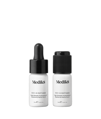 Oxy-R Peptides Ορός Προσώπου 2x10ml
