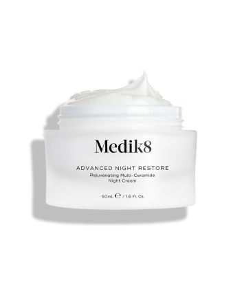 Medik8 Advanced Night Restore Κρέμα Προσώπου Νυκτός 50ml