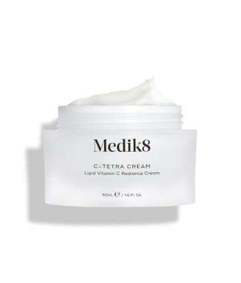 C-Tetra Cream Κρέμα Προσώπου Ημέρας 50ml