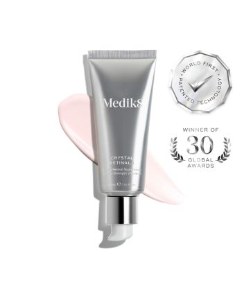 Crystal Retinal 1 Ορός Προσώπου 30ml