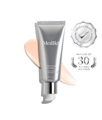 Crystal Retinal 3 Ορός Προσώπου 30ml