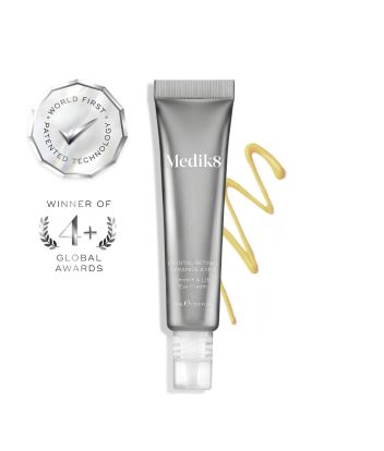 Crystal Retinal Ceramide Eye 3 Αντιγηραντική Κρέμα Ματιών 15ml