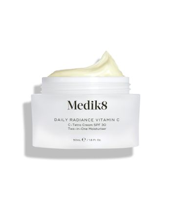 Daily Radiance Vitamin C Κρέμα Ημέρας με Αντηλιακό 50ml