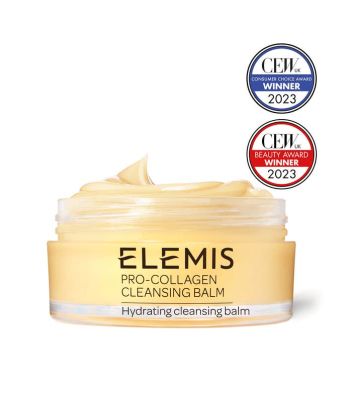 Pro-Collagen Cleansing Balm 100gr