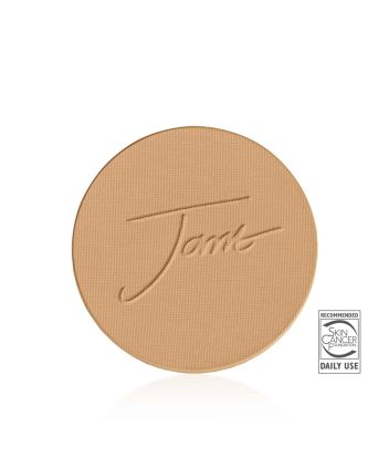 PurePressed® Base Mineral Foundation Refill SPF20 - Caramel 9.9gr