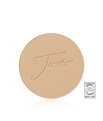PurePressed® Base Mineral Foundation Refill SPF20 - Golden Glow 9,9gr