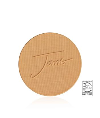 PurePressed® Base Mineral Foundation Refill SPF20 - Golden Tan 9.9g