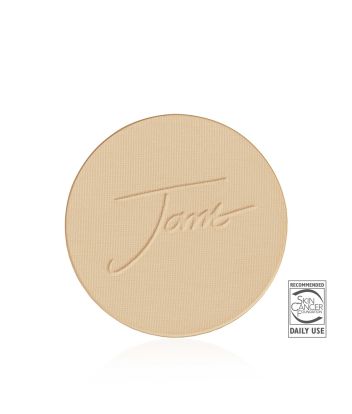 PurePressed® Base Mineral Foundation Refill SPF20 - Warm Sienna 9.9gr