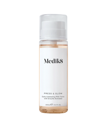 Press & Glow Απολεπιστική Λοσιόν 200ml