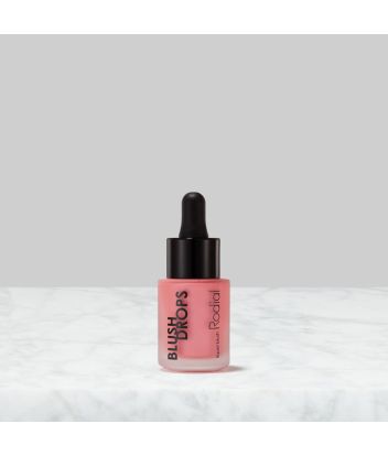 Rodial  Blush Drops Frosted Pink 15ml