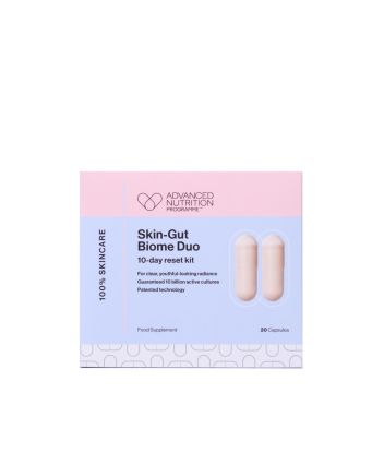 Limited Edition Skin-Gut Biome Duo 20 κάψ.