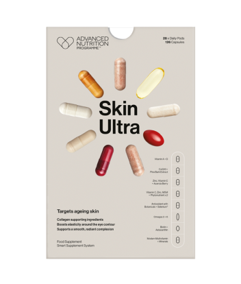 LIMITED EDITION SKIN BOX – Skin Ultra 126caps