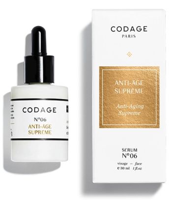 SERUM N°6 | Anti-aging supreme 30ml