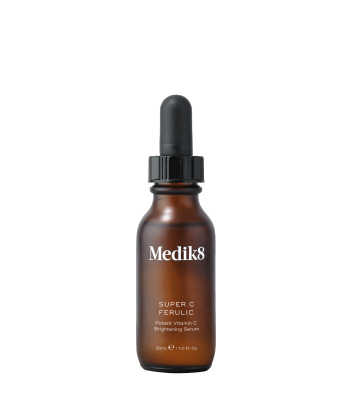 Super C Ferulic Ορός με βιταμίνη C και φερουλικό οξύ 30ml