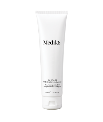 Medik8 Surface Radiance Cleanse Τζελ Καθαρισμού Προσώπου 150ml