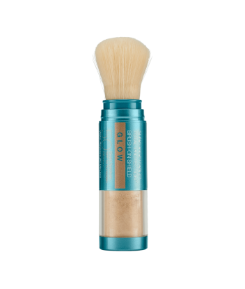 Sunforgettable® Total Protection® Brush-On Shield Glow SPF 30 4.3gr
